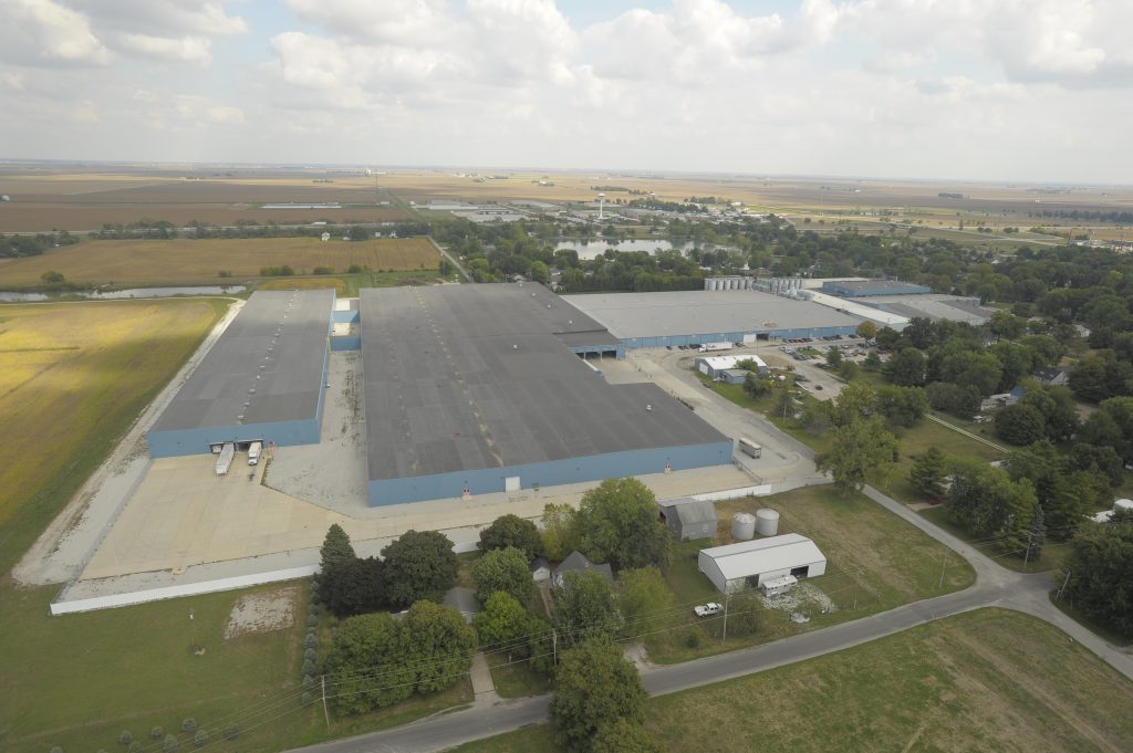 The Libman Company Curry Construction