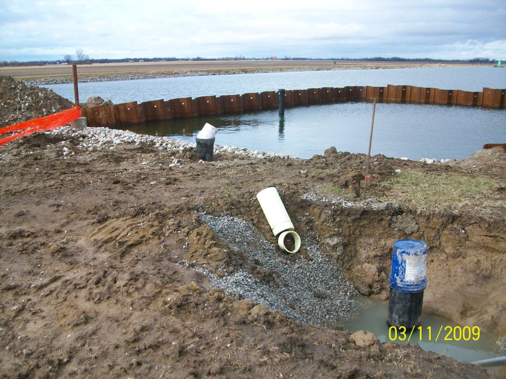 City of St. Elmo, IL Curry Construction