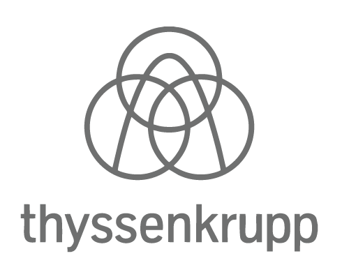 Thyssenkrupp