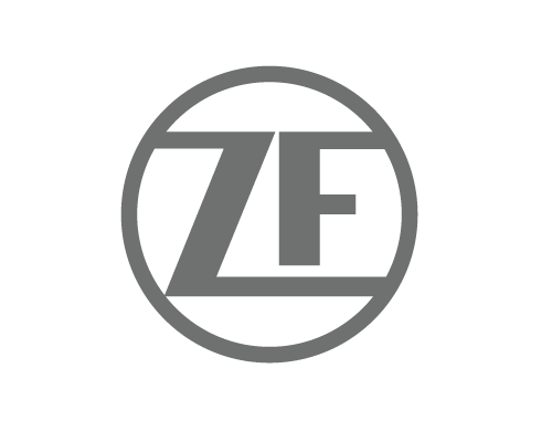 ZF Logo