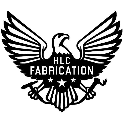 HLC Fabrication Logo