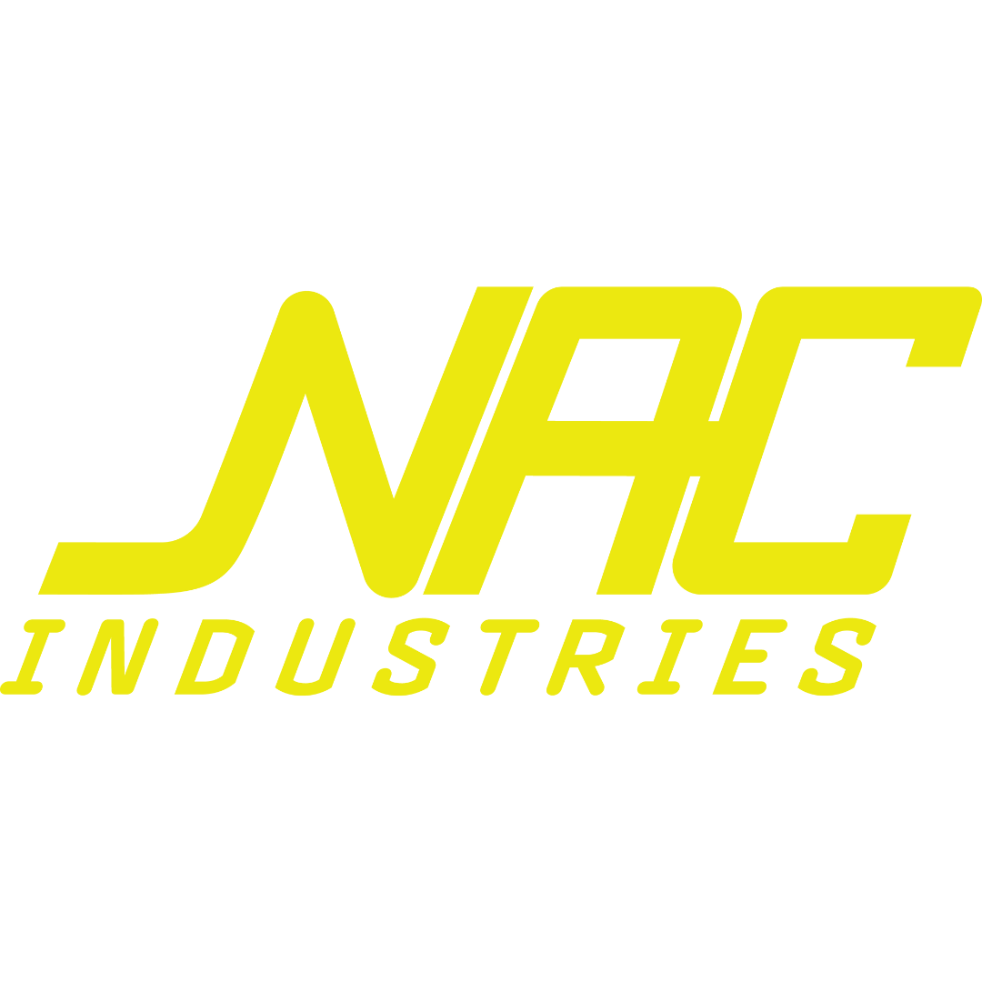 NAC logo