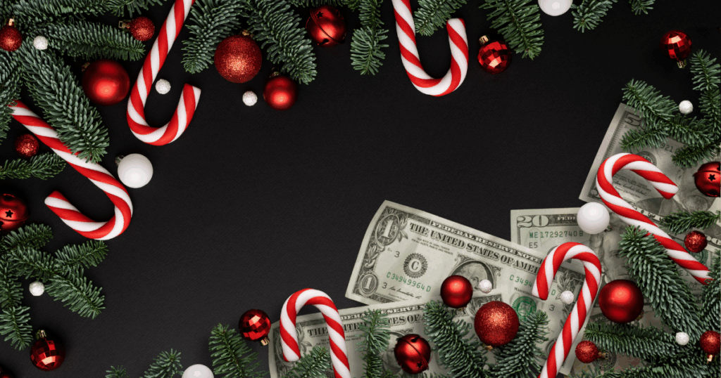 November Your Money Toolbox