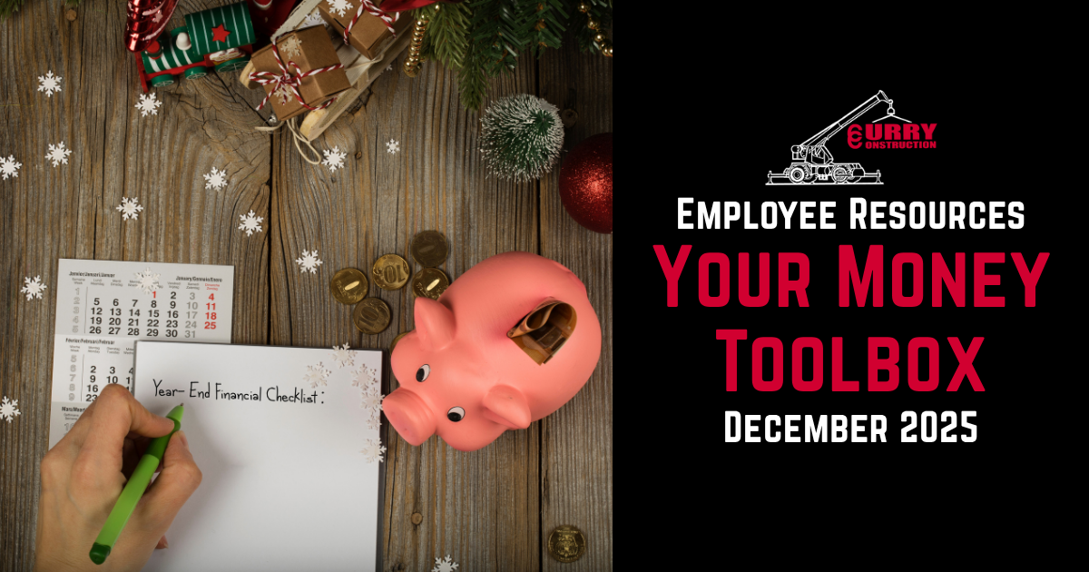 2025 October | All Employee Meeting Recap